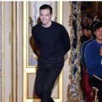 Fashion Designer Kevin Germanier Shines After Olympic Recognition