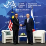 Anwar’s Vision for Malaysia Within BRICS