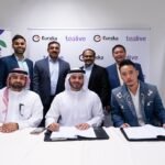 Tealive’s Middle East Expansion via New Franchise Deal