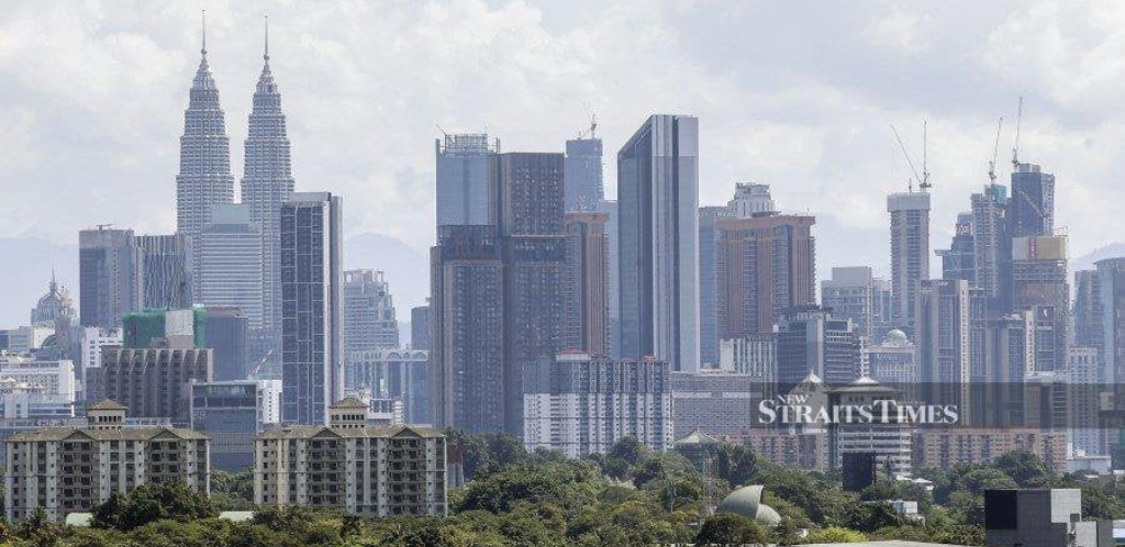 Malaysia's Growth to Maintain Momentum into Q4