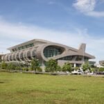 KKIA Expansion to Enhance Travel Experience