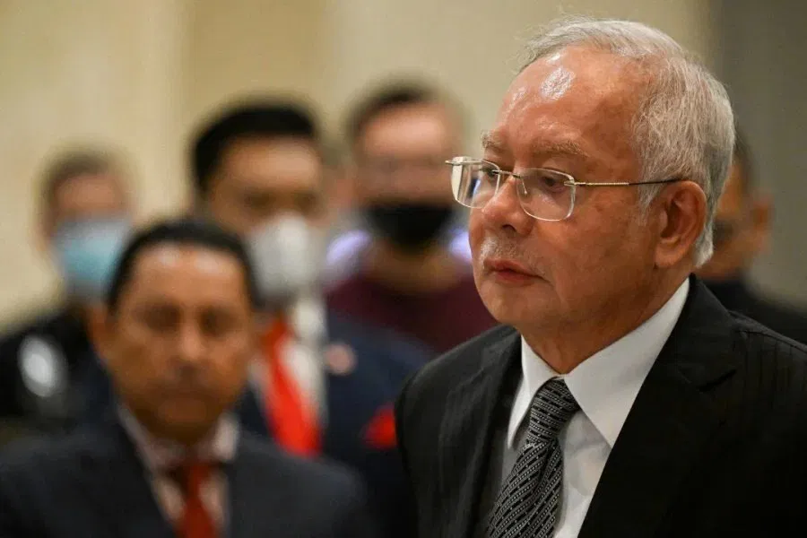 Judge's Ruling on Najib's 1MDB Case Highlights Wilful Blindness