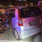 Cyberjaya Collision Leaves Four Dead | Two Expecting