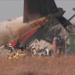 Flight Data Recorder Issue Hampers South Korea Crash Probe