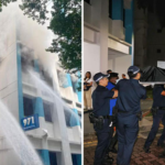 Fatal Fire in Hougang: Three Dead and Dozens Evacuated