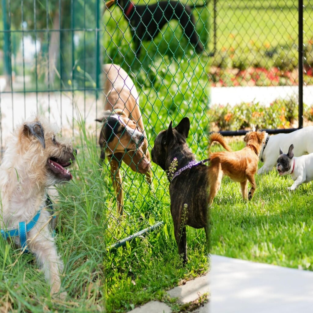 Animal Shelters: Finding Homes for Stray Dogs