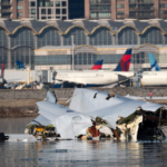 Fatal Midair Collision Near Reagan Airport Kills 18