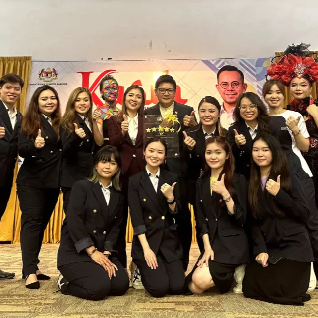 Malaysia's Best Beauty Academy