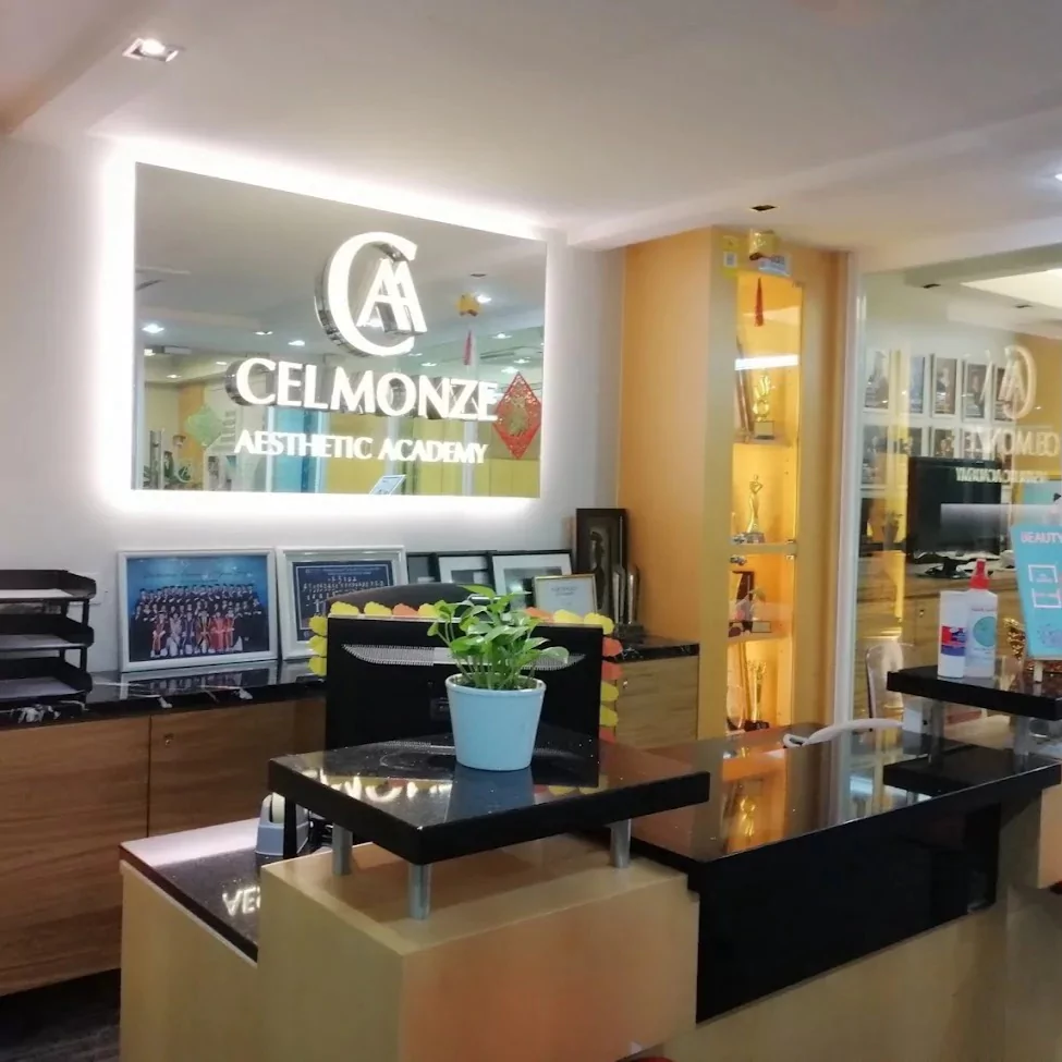 Malaysia's Best Beauty Academy