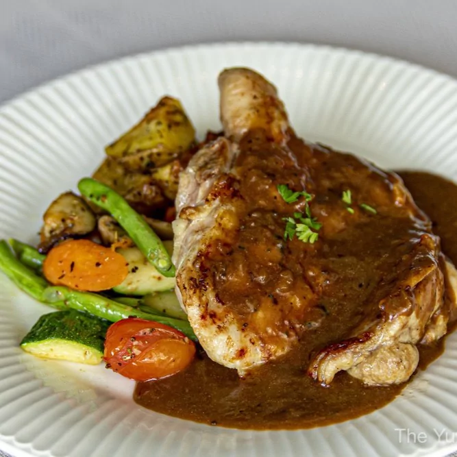 KLCC Restaurants