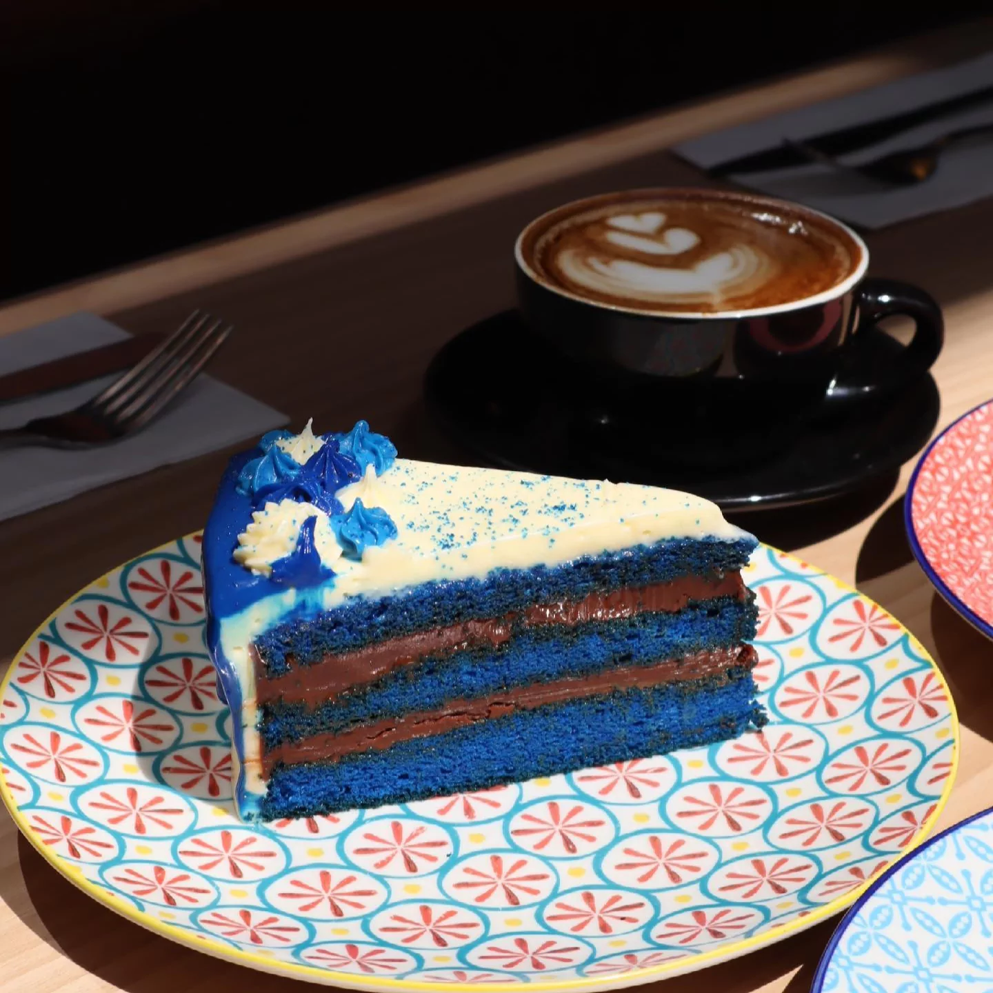 cake