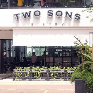 KLCC Restaurants