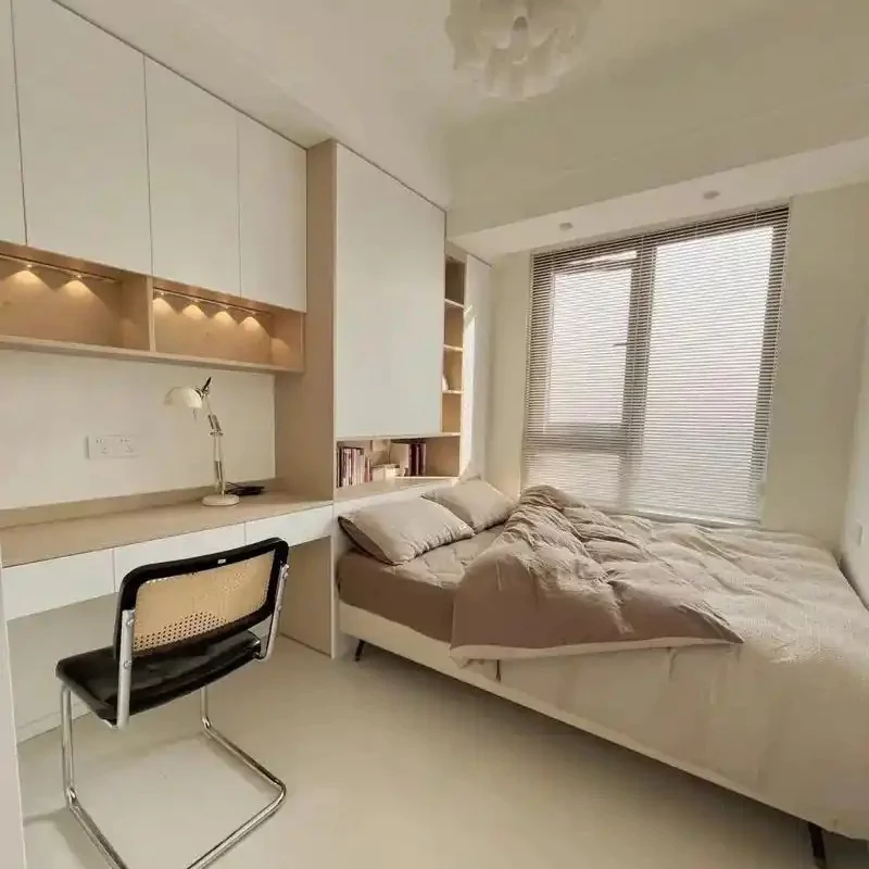 Low-Budget Rental Makeovers