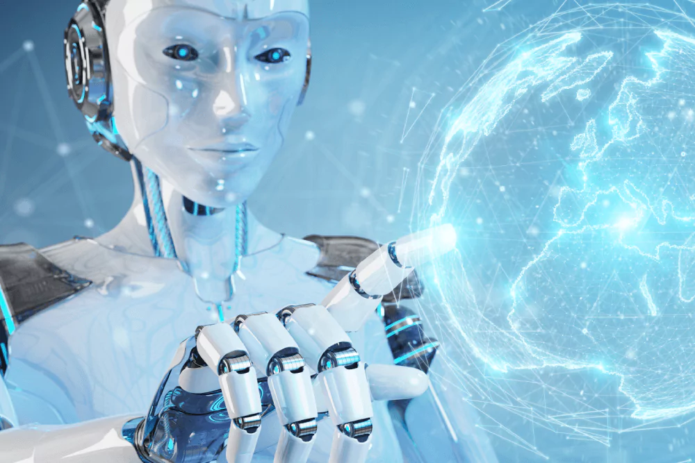 Make Money with AI