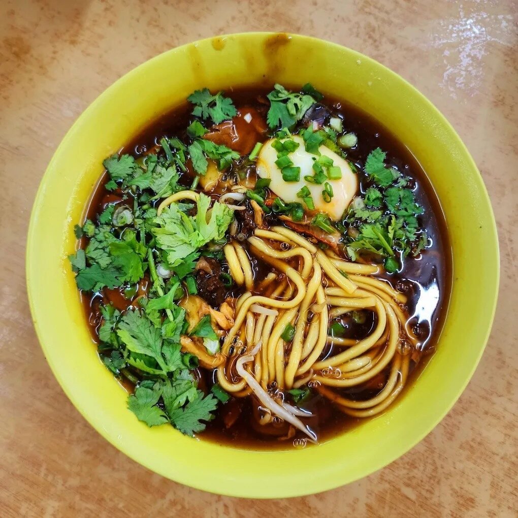 Johor Bahru Food Recommendations