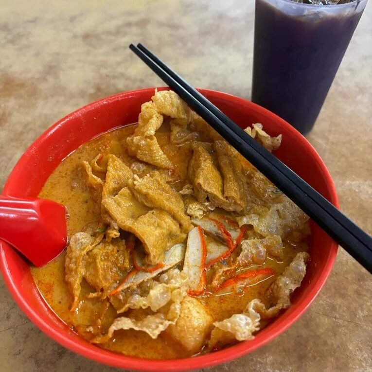 laksa