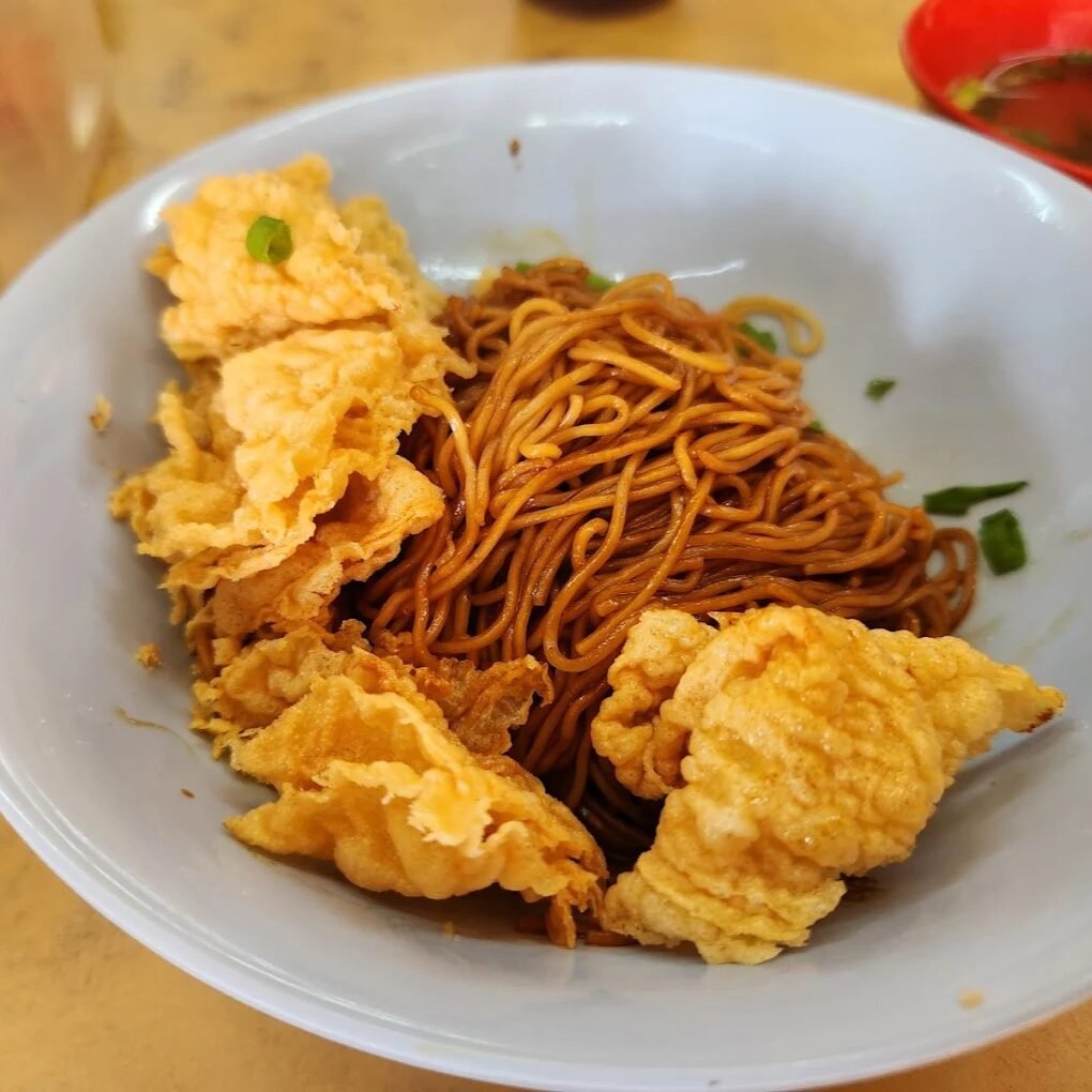 Johor Bahru Food Recommendations