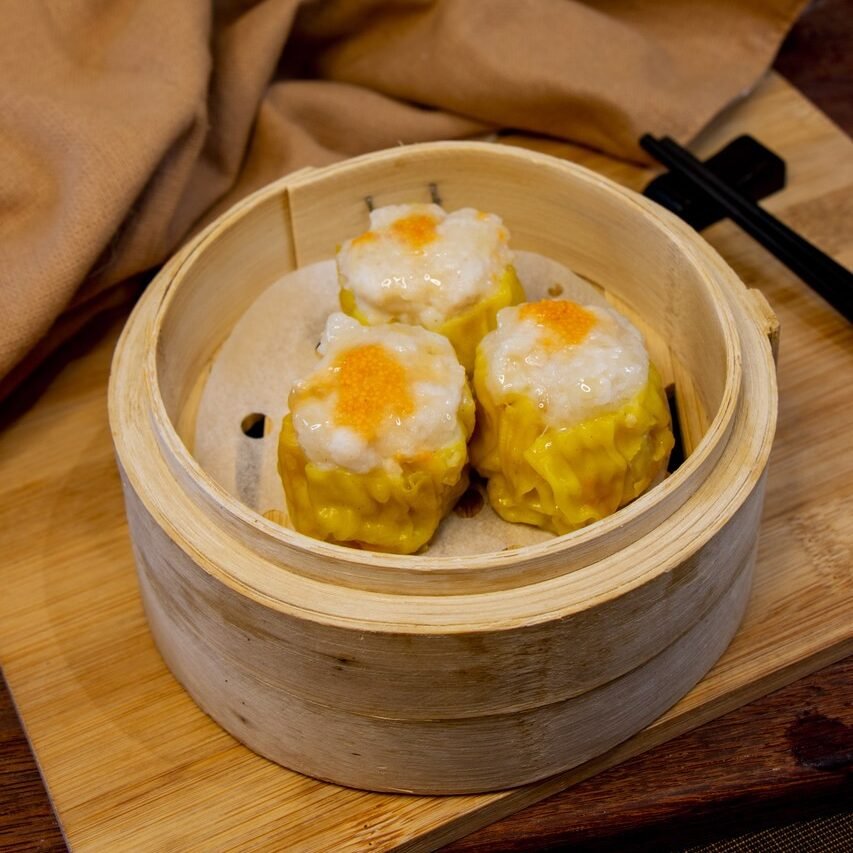 dim sum