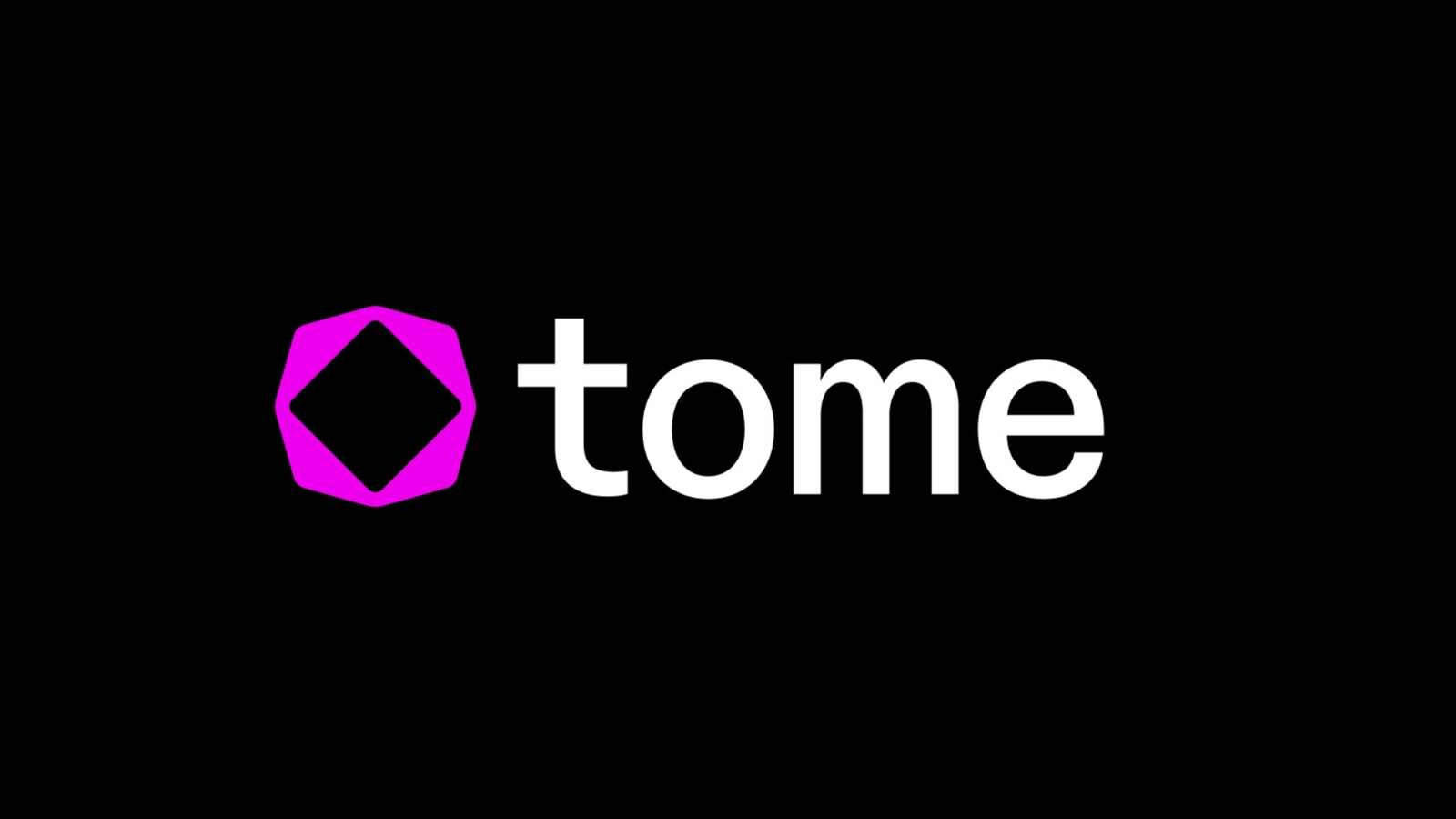 tome