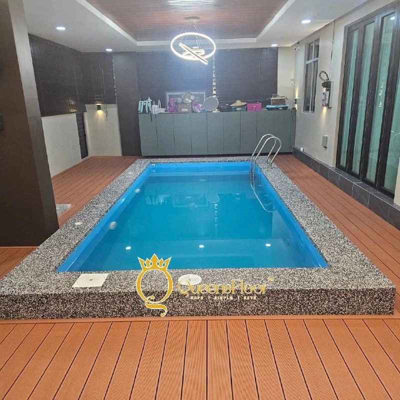 JB SPC Flooring
