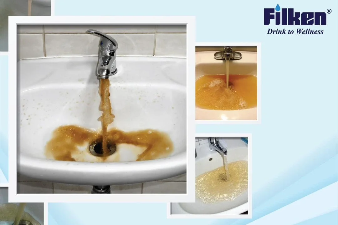 KL Filter Installation