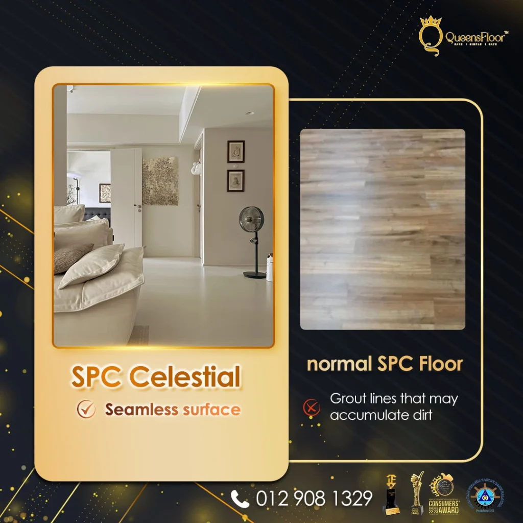 JB Flooring Recommend