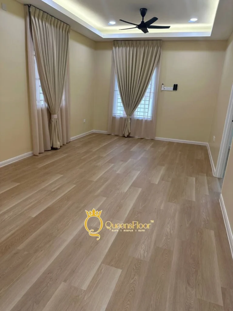 JB SPC Flooring
