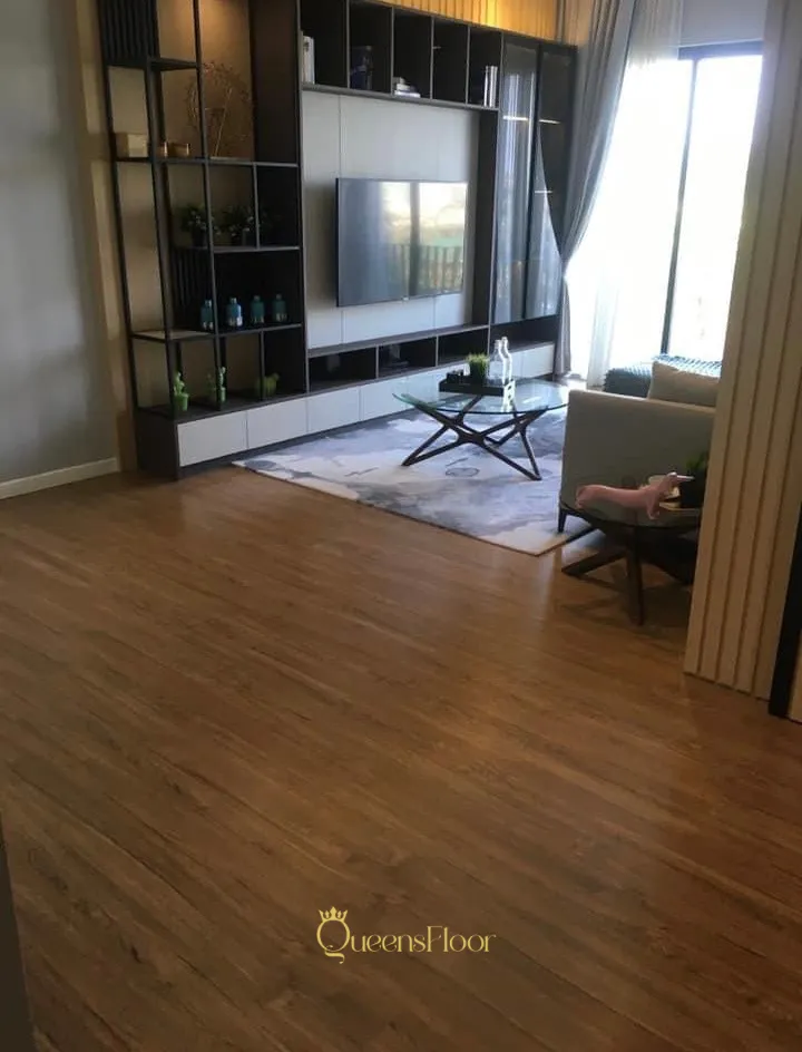 JB SPC Flooring