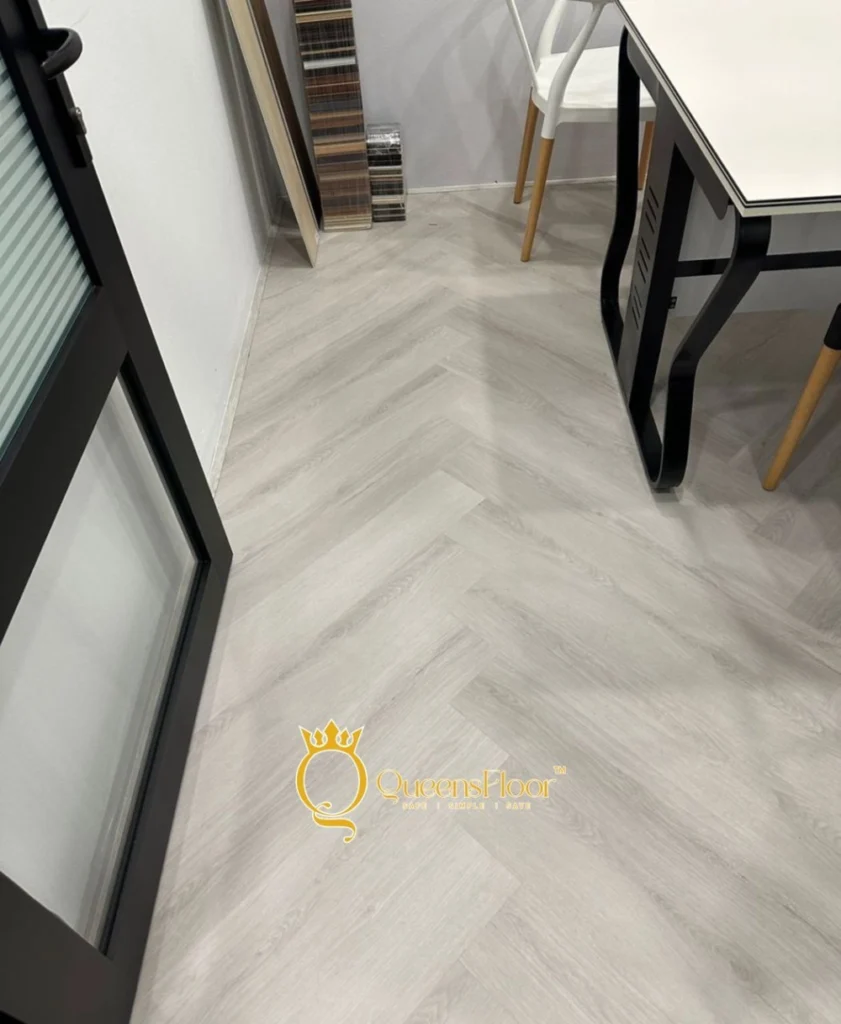 QueensFloor FAQ