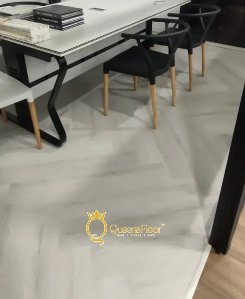 QueensFloor FAQ