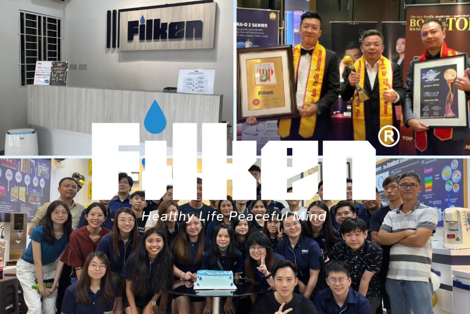 KL Filter Installation with Filken What to Know Channel News Malaysia