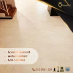 QueensFloor FAQ Uncovered: 10 Things No One Tells You About Malaysia’s Favorite SPC Flooring Brand!