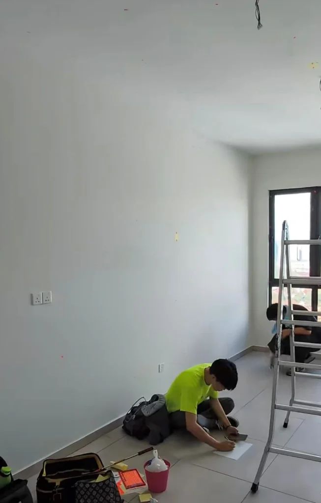 JB SPC Flooring