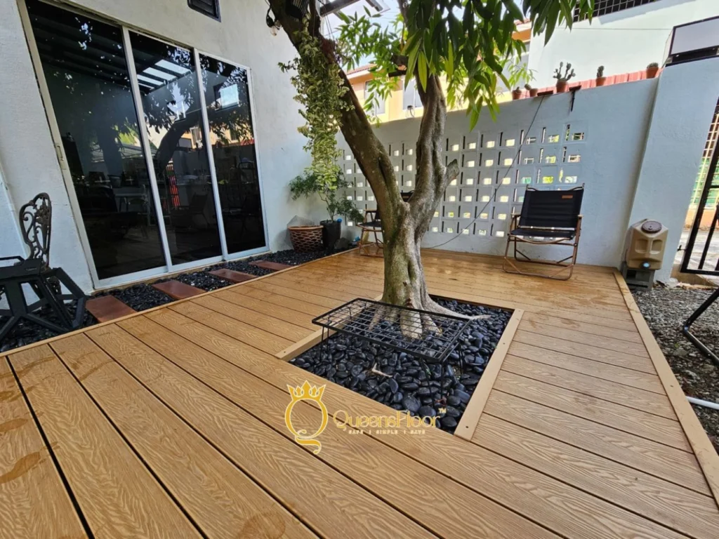 QueensFloor FAQ