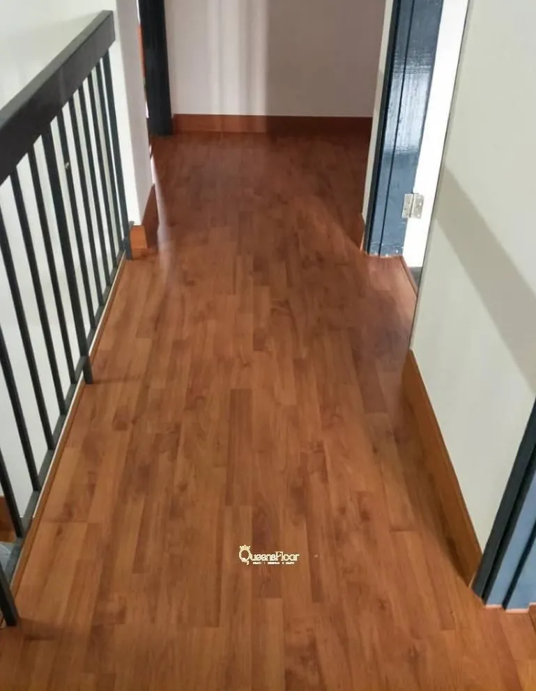 KL Flooring Installation