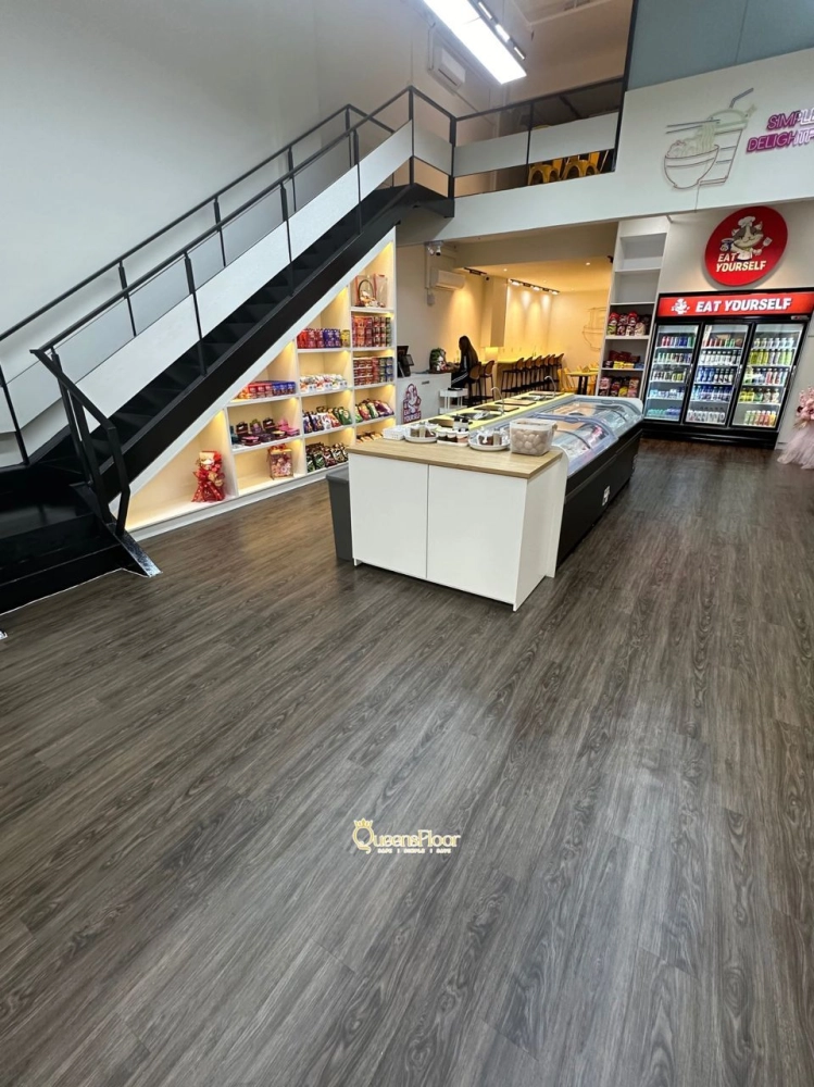 Flooring