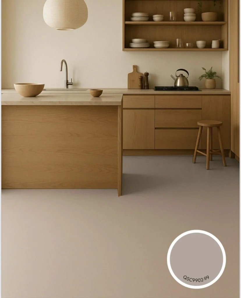 QueensFloor Product