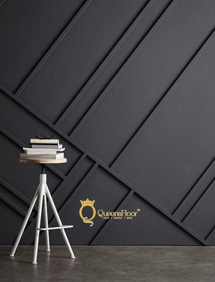 wall
