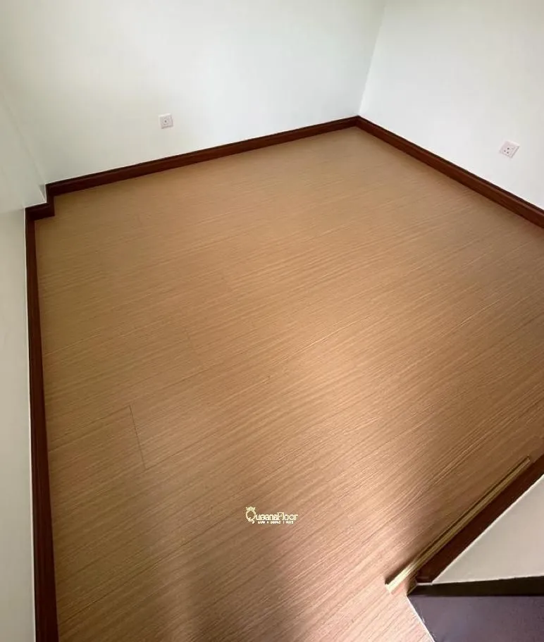 KL Flooring Installation