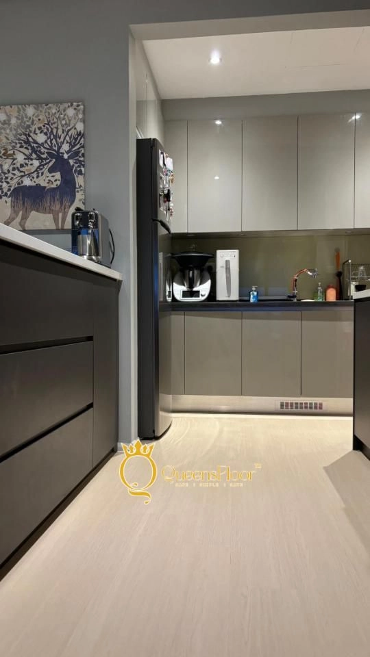 KL SPC Flooring