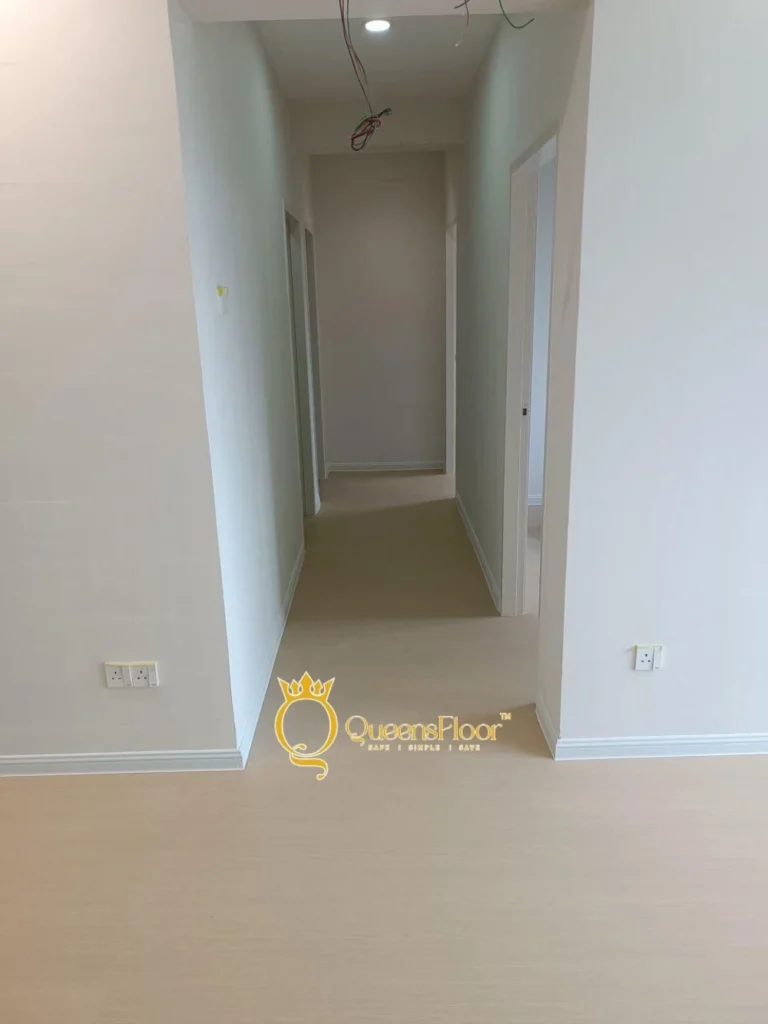 KL SPC Flooring