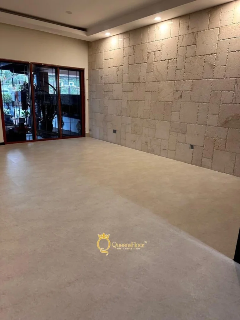 KL SPC Flooring
