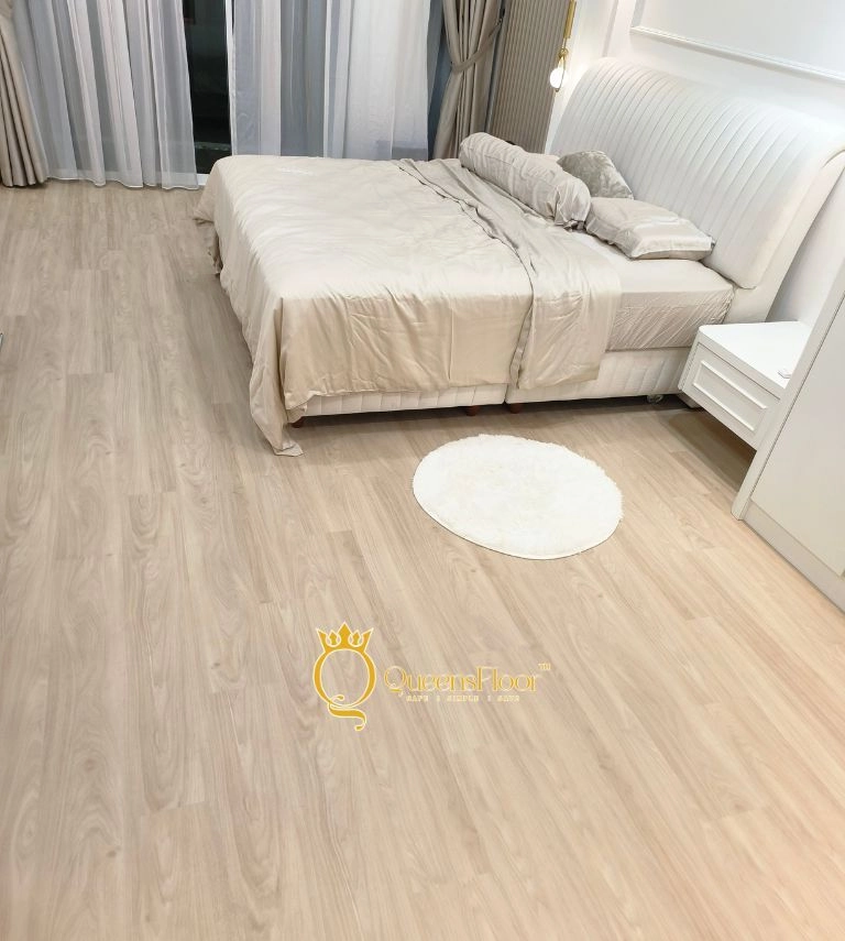 Queensfloor
