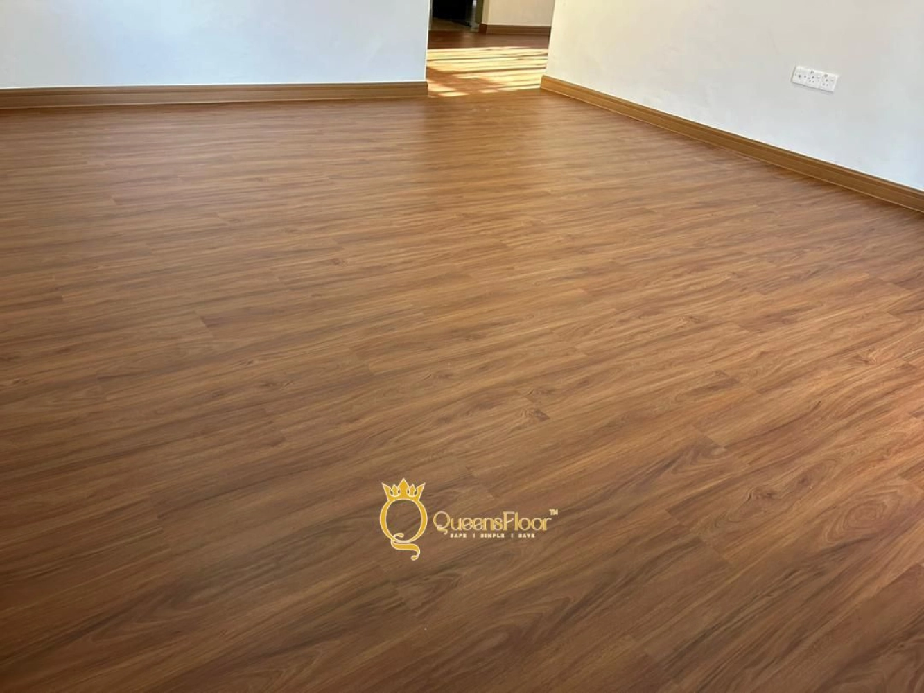KL LVT Flooring