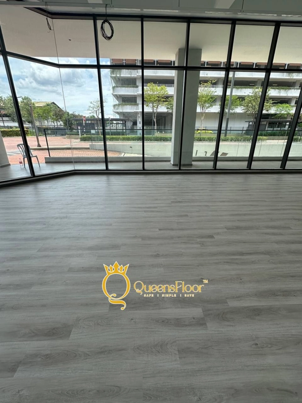 JB LVT Flooring