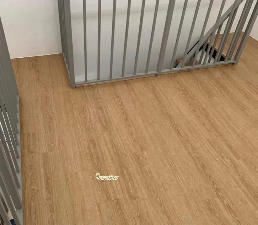 KL LVT Flooring