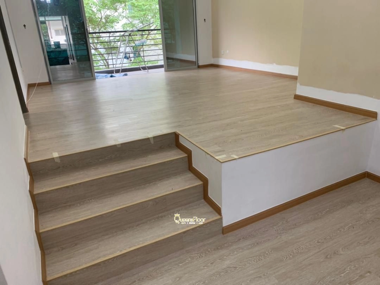 JB LVT Flooring