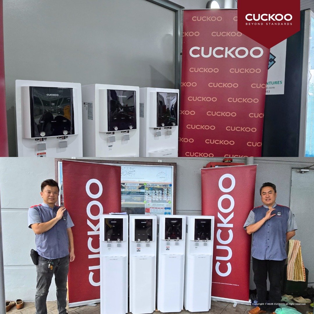 Cuckoo