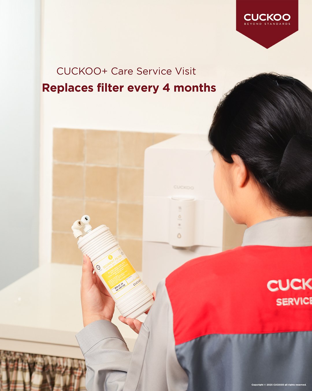 Cuckoo