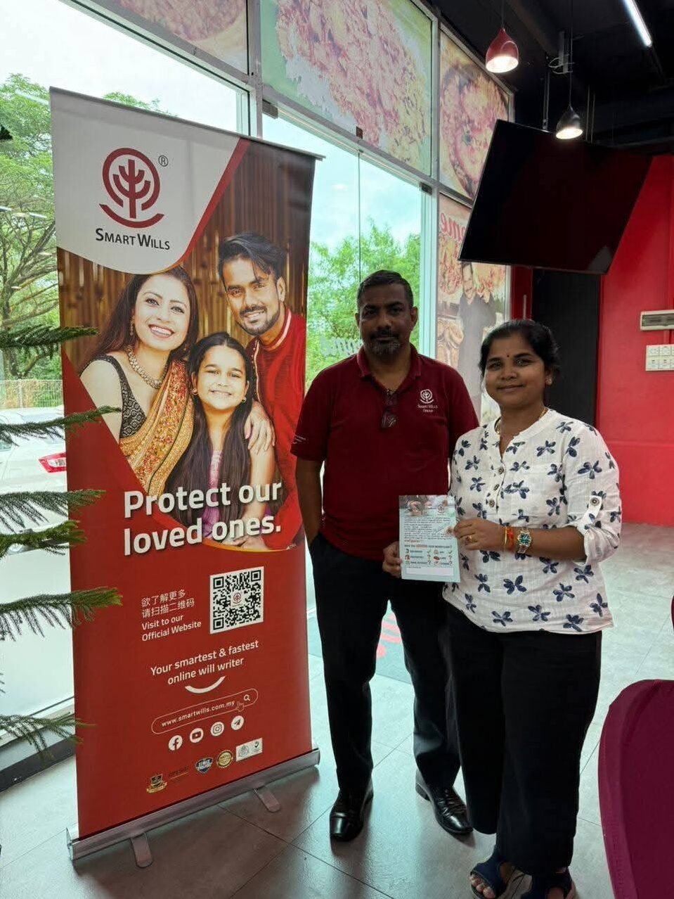 Nu Sentral Diwali Bazaar
